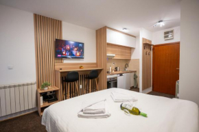 Aurora Apartment